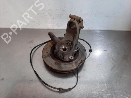 Left front steering knuckle CITROËN C3 AIRCROSS II (2R_, 2C_) 1.5 BlueHDi 110 | BP23580921M25 