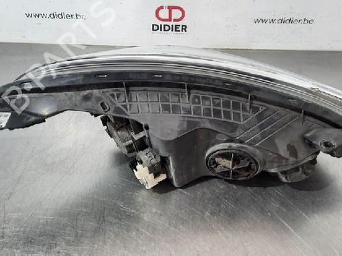 Left headlight HYUNDAI i10 II (BA, IA) 1.0 | BP10875611C28 