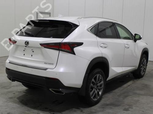 Elektronisk modul LEXUS NX (_Z1_) 200t (AGZ10_, AGZ10R) | BP23640389M83 