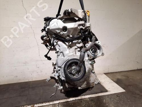 Engine RENAULT ARKANA I (LCM_, LDN_) 1.6 E-TECH 145 (LDMU) | BP29600719M1 