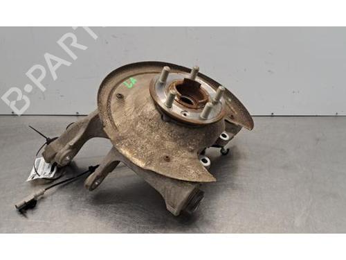 Used Left rear steering knuckle Left rear steering knuckle 39500068 39500068