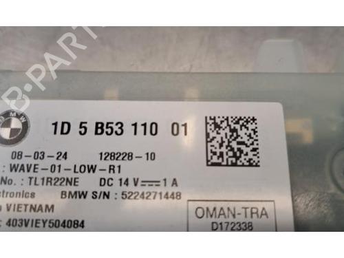 Electronic module BMW 3 Touring (G21, G81) M 340 i xDrive | BP39154146M83 - Image 2