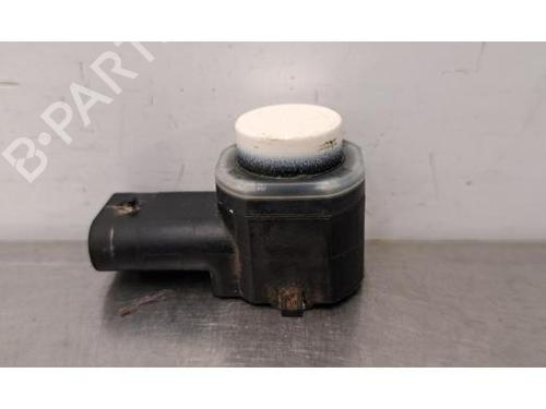 Used Electronic module ABARTH 500C / 595C / 695C 1.4 (312.AXD1A) (135 hp) 32284554