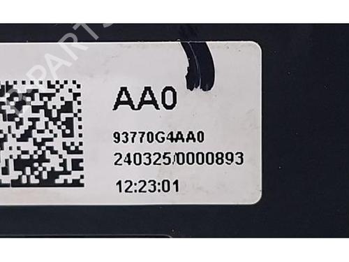 Andre HYUNDAI i30 (PDE, PD, PDEN) 1.5 T-GDI hybrid 48V | BP38297329O1 - Image 3