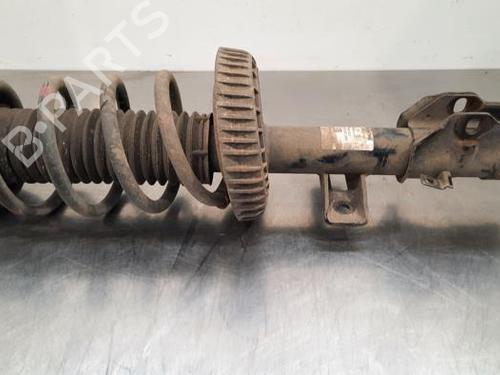Right front shock absorber MERCEDES-BENZ VITO Van (W447) 110 CDI (447.601, 447.603, 447.605) | BP23598165M17 