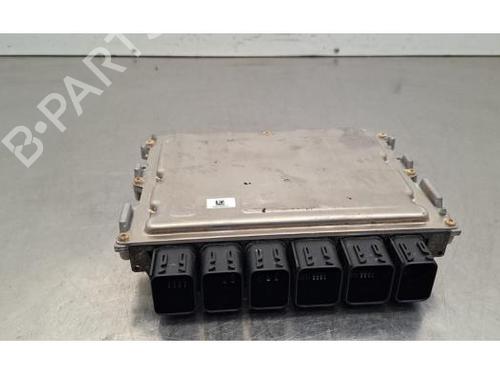 Engine control unit (ECU) BMW 5 Touring (G31) 520 E PLUG-IN-HYBRID | BP35778199M57  - Image 5