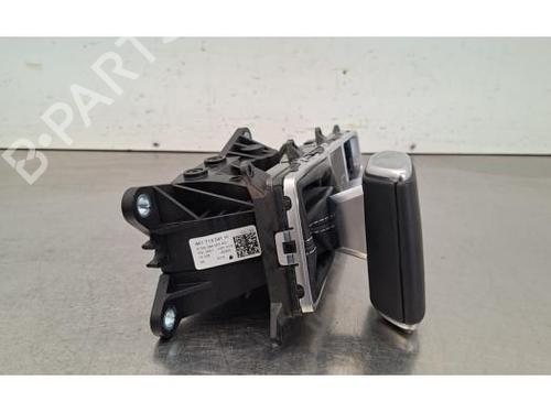 Gear lever AUDI A7 Sportback (4KA) 50 TFSI e quattro | BP33750969M90  - Image 6