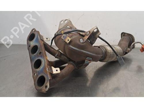 Catalyst MAZDA MX-30 (DR) e-SKYACTIV | BP30163624M10