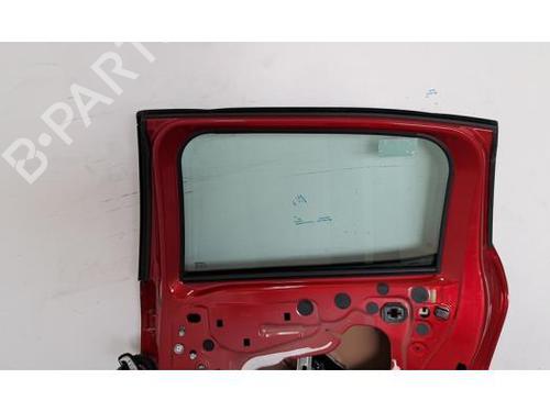 Right rear door CITROËN C3 IV (CC_, CB_) 1.2 PureTech 100 (CCHPV4) | BP31818694C5 