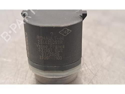 Electronic module NISSAN JUKE (F16_) 1.0 | BP33132225M83 - Image 3
