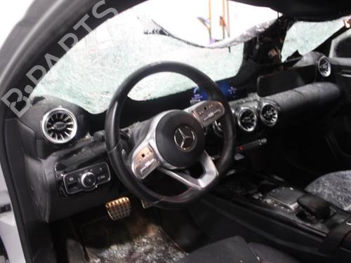 Battery MERCEDES-BENZ A-CLASS Saloon (V177) A 250 e (177.186) | BP31633626E11 