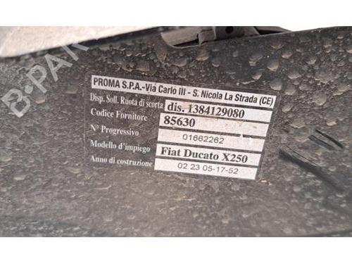 Other CITROËN JUMPER II Van 2.2 BlueHDi 120 | BP27244762O1 