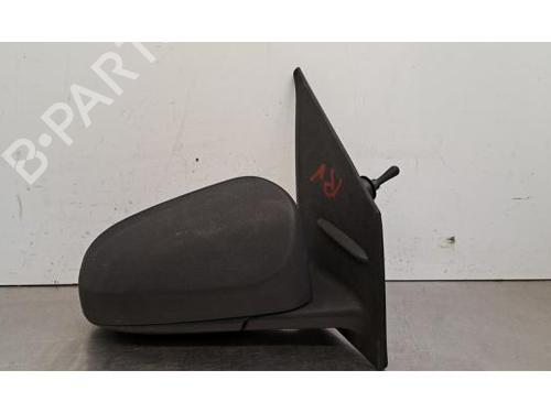 Used Right mirror Right mirror CITROËN C1 II (PA_, PS_) 1.0 VTi 72 (72 hp) 36012484 36012484