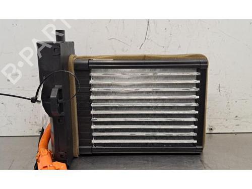 Heater resistor MG MG ZS SUV (AZS1) EV | BP40026026M108 - Image 2