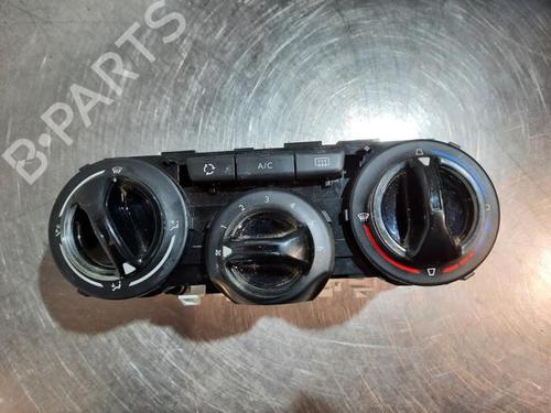 Climate control PEUGEOT 208 I (CA_, CC_) 1.6 HDi / BlueHDi 75 | BP23633531I5 