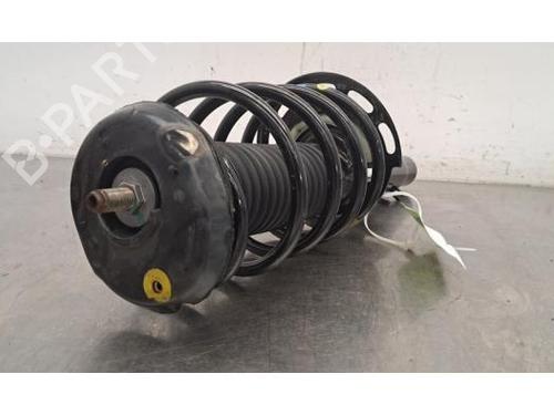 Left front shock absorber CITROËN C3 III (SX) 1.5 BlueHDi 100 (SXYHYP, SXYHTU) | BP30053977M16