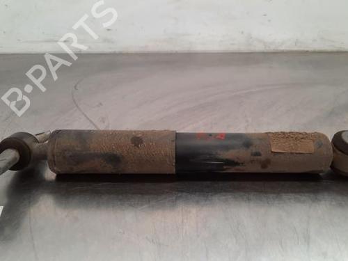 Used Right rear shock absorber CITROËN BERLINGO Box Body/MPV (K9) 1.5 BlueHDi 130 (131 hp) 23611233