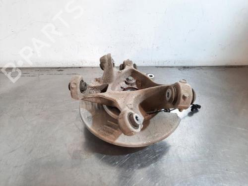 Right rear steering knuckle TESLA MODEL 3 (5YJ3) EV AWD | BP37499054M28 - Image 3