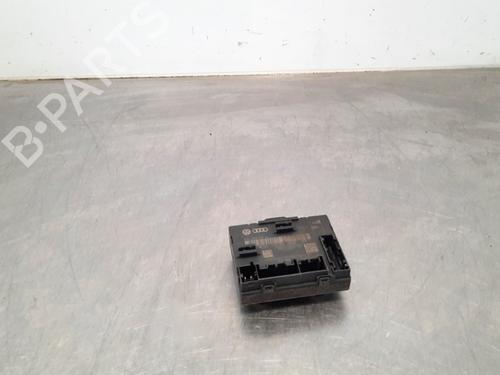 Electronic module AUDI Q3 (8UB, 8UG) 2.0 TDI quattro | BP17113595M83 