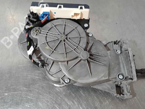 Electronic module MERCEDES-BENZ C-CLASS (W205) C 200 d (205.007) | BP10883033M83 
