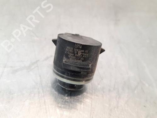 Electronic module BMW 5 (F10) 518 d | BP15022635M83 
