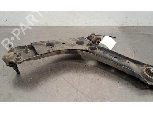 Right front suspension arm VW PASSAT B8 Variant (3G5, CB5) 2.0 TDI | BP23896113M13 