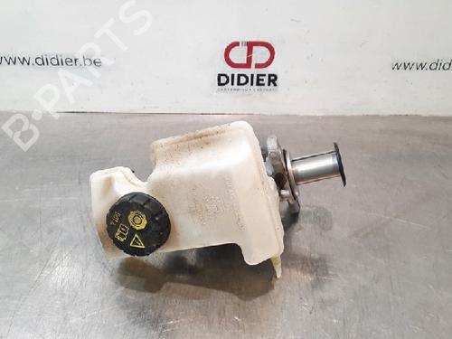 Brake master cylinder VW PASSAT B8 (3G2, CB2) 1.6 TDI | BP15022009M77 