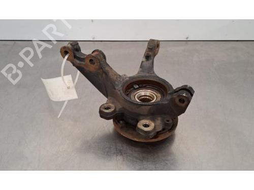 Right front steering knuckle DS DS 3 / DS 3 CROSSBACK (UR_, UC_, UJ_) 1.5 BlueHDi 130 (UCYHZR) | BP30195006M26