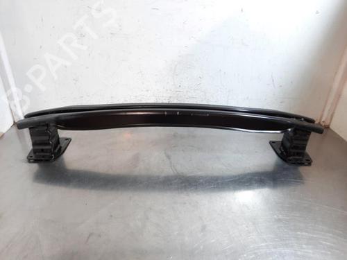 Used Rear bumper reinforcement AUDI A1 CITY CARVER (GBH) 35 TFSI (150 hp) 29642949