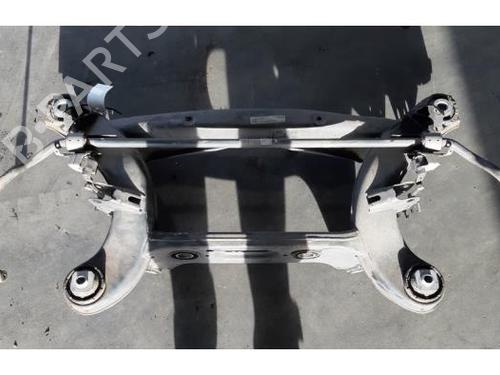 Used Subframe MERCEDES-BENZ C-CLASS (W205) AMG C 63 S (205.087) (510 hp) 23588942