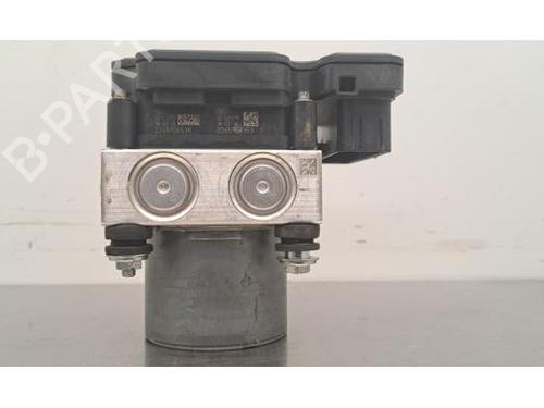 ABS pump OPEL GRANDLAND / GRANDLAND X (A18, P1UO) 1.2 (75) | BP27992310M43 