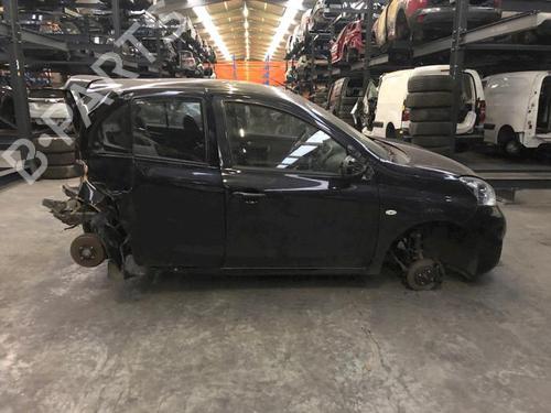Fuse box NISSAN MICRA IV (K13K, K13KK) 1.2 | BP10874701E1 