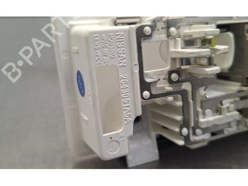 Kabinelys NISSAN MICRA V (K14) 1.0 IG-T | BP36443775I8 - Image 4