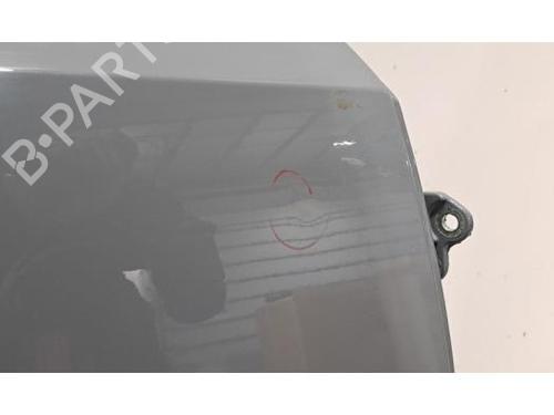 Right rear door NISSAN QASHQAI III (J12) 1.3 DIG-T | BP31166992C5 