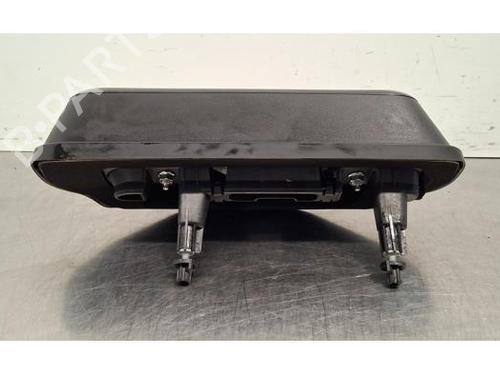 Third brake light PEUGEOT PARTNER Box Body/MPV (K9) 1.5 BlueHDi 100 | BP33167371L11 - Image 3
