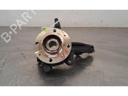 Used Right front steering knuckle CITROËN C3 IV (CC_, CB_) 1.2 PureTech 100 (CCHPV4) (101 hp) 30365178