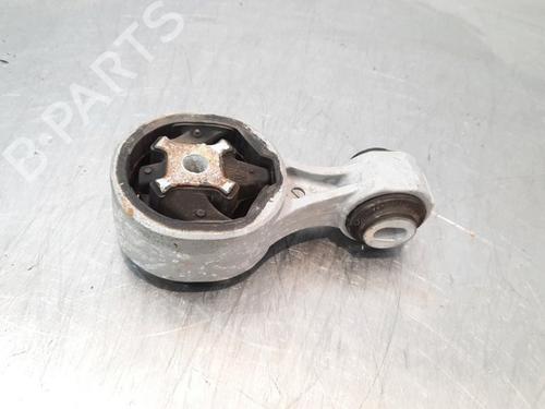 Gearbox mount RENAULT KADJAR (HA_, HL_) 1.2 TCe 130 (HLMR) | BP10898132M88 