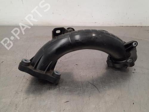 Used Intercooler pipe OPEL CORSA F (P2JO) 1.5 (68) (102 hp) 23581344