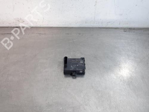 Used Electronic module Electronic module RENAULT CAPTUR II (HF_) TCe 90 (HFM6) (91 hp) 34433541 34433541