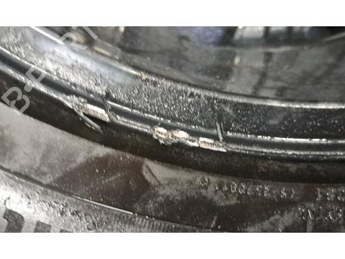 Wheel set DACIA DUSTER (HM_) 1.2 TCe 125 (HMMA) | BP40483956C100 - Image 25