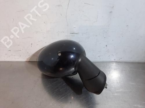Right mirror MINI MINI CLUBMAN (R55) Cooper D | BP17113816C27 