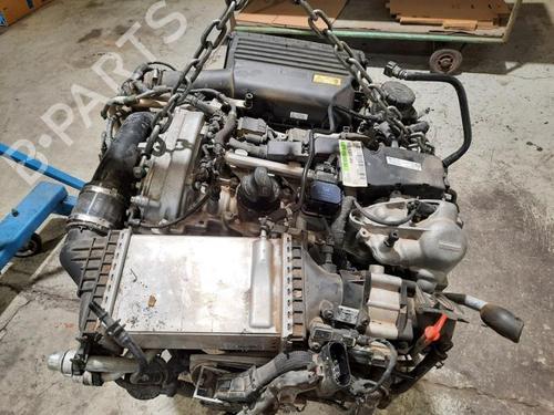 Engine MERCEDES-BENZ C-CLASS (W205) C 160 (205.044) | BP28330832M1 