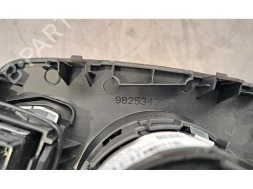 Selector da caixa PEUGEOT RIFTER 1.5 BlueHDi 130 | BP25450460M90 - Image 4