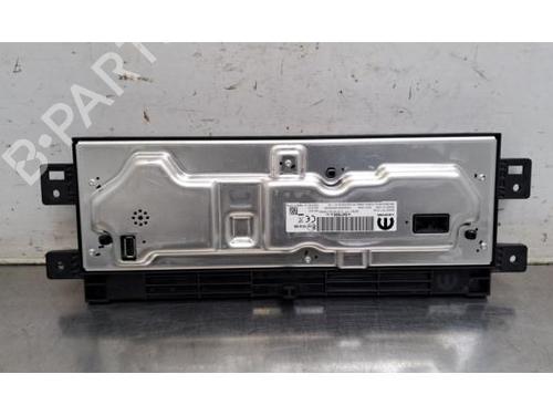 Instrument cluster OPEL FRONTERA (OV24) 1.2 MHEV | BP36012330C47 - Image 2