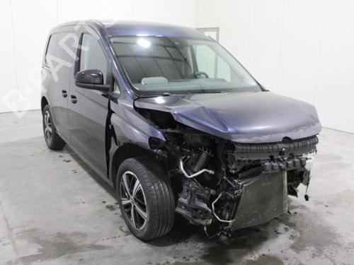 Rear mirror VW CADDY V Box Body/MPV (SBA, SBH) 2.0 TDi | BP32222804I6  - Image 5