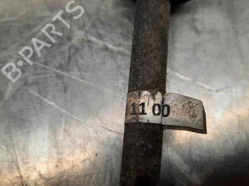 Other MERCEDES-BENZ GLE (W166) 250 d 4-matic (166.004) | BP23601645O1 