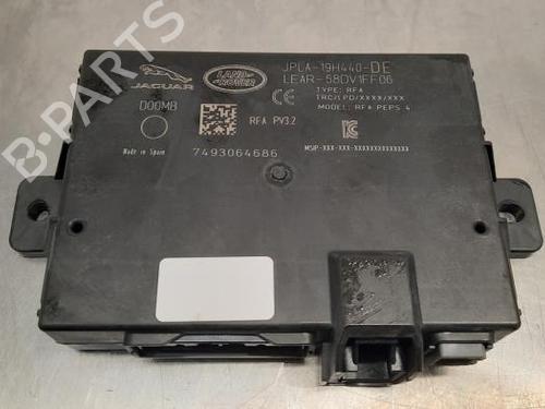 Electronic module LAND ROVER RANGE ROVER SPORT II (L494) 3.0 SDV6 4x4 | BP23590355M83 