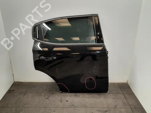 Dør højre bagtil Dør højre bagtil CITROËN C3 AIRCROSS II (SJ_) 1.2 Hybrid 145 (SJGHPY) (145 hp) 36769857 36769857