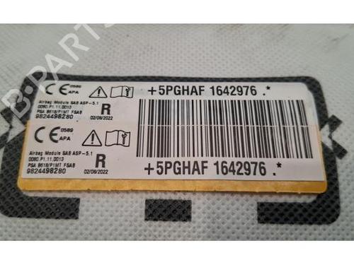 Other CITROËN C3 III (SX) 1.5 BlueHDi 100 (SXYHYP, SXYHTU) | BP33307419O1 - Image 4