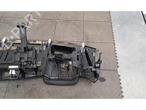 Instrumentbræt MAZDA CX-30 (DM) SKYACTIV-G M Hybrid | BP34272513C46  - Image 11